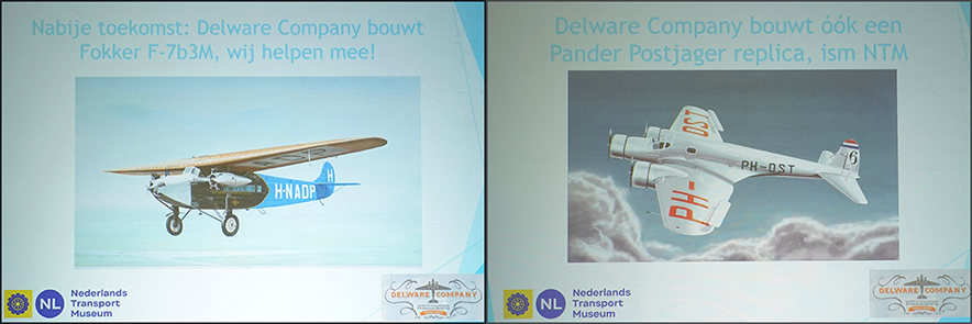 NTM - Nieuw Vennep